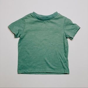 First Impressions // Solid Tee